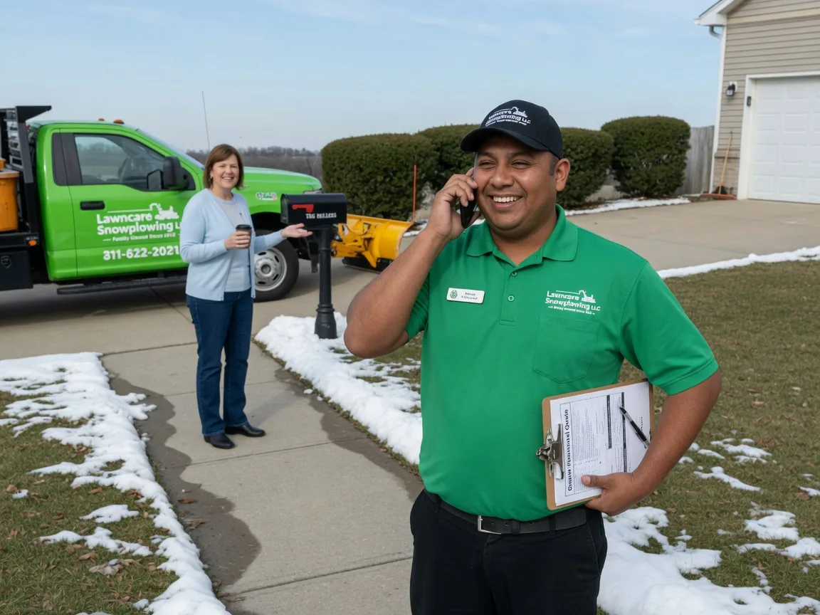 Lawn Care Services By Expert Landscaper Saint Francis, AR FAQs